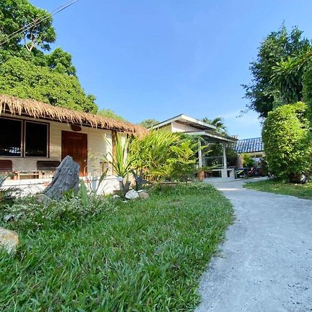 Samet Bellhouse Hotel Koh Samet Exterior photo