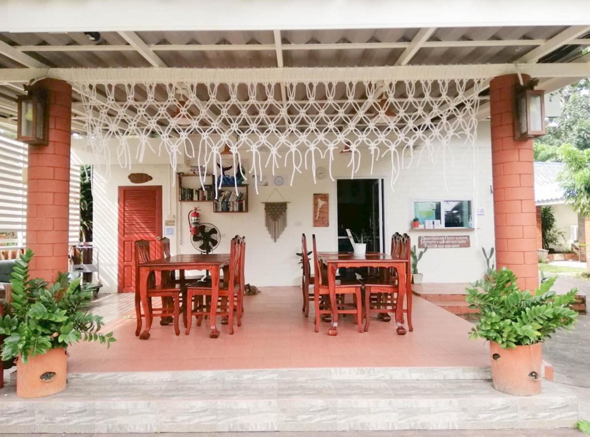 Samet Bellhouse Hotel Koh Samet Exterior photo