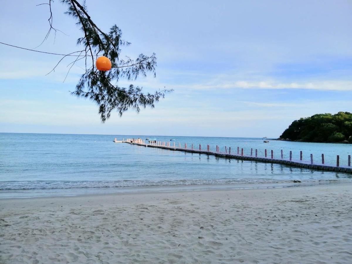Samet Bellhouse Hotel Koh Samet Exterior photo