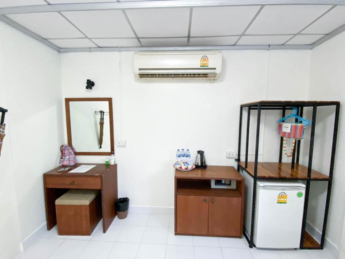 Samet Bellhouse Hotel Koh Samet Exterior photo