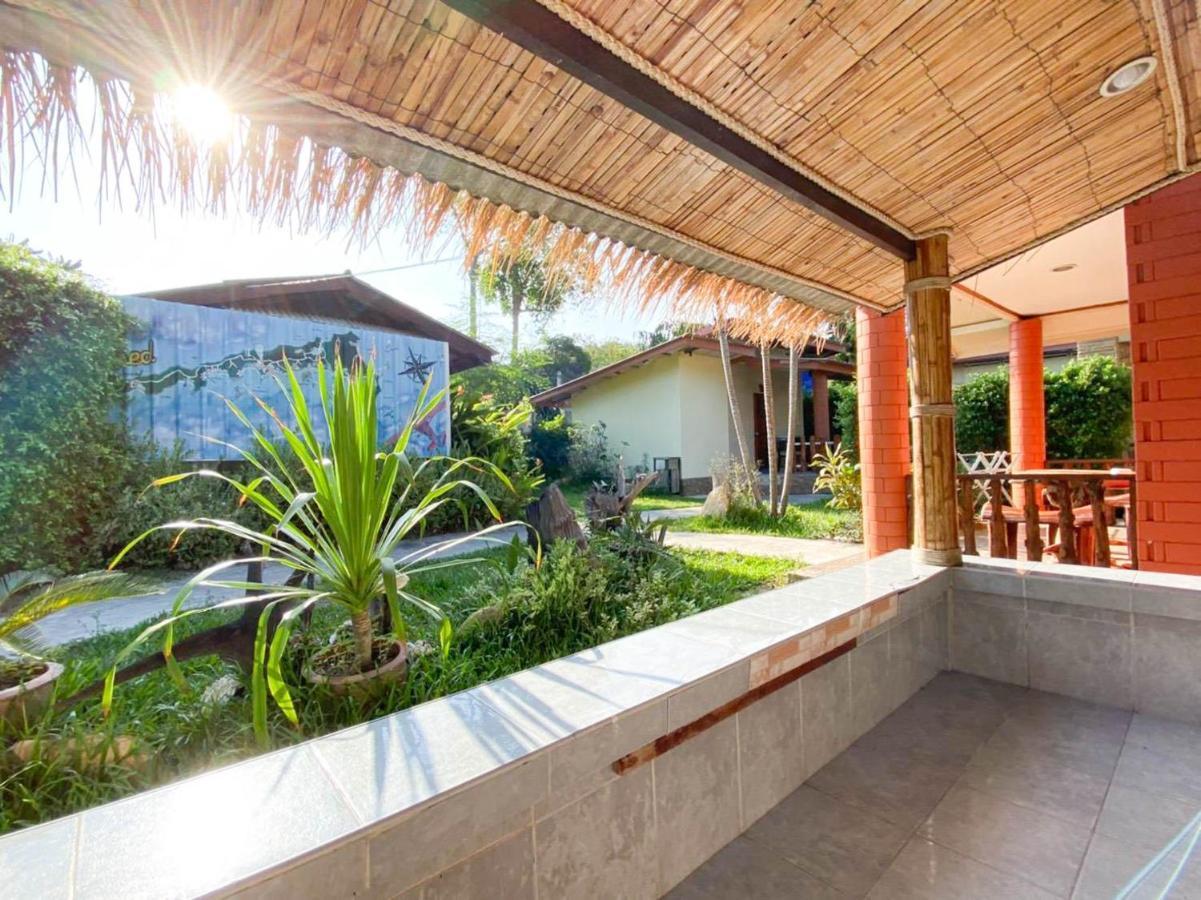 Samet Bellhouse Hotel Koh Samet Exterior photo