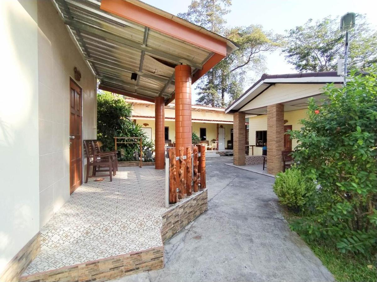 Samet Bellhouse Hotel Koh Samet Exterior photo