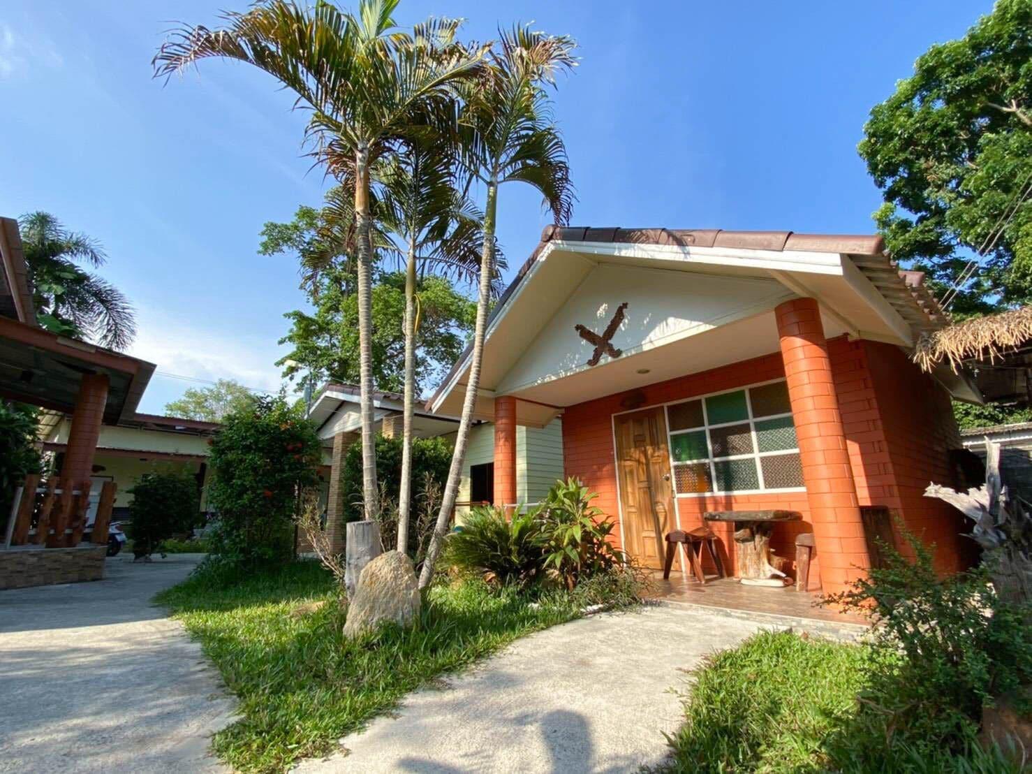 Samet Bellhouse Hotel Koh Samet Exterior photo