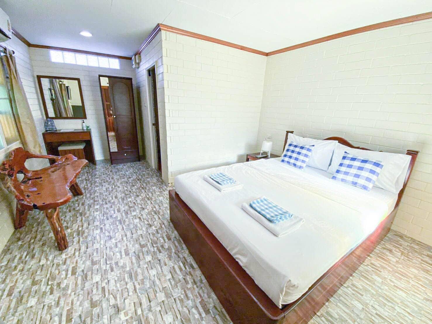 Samet Bellhouse Hotel Koh Samet Exterior photo
