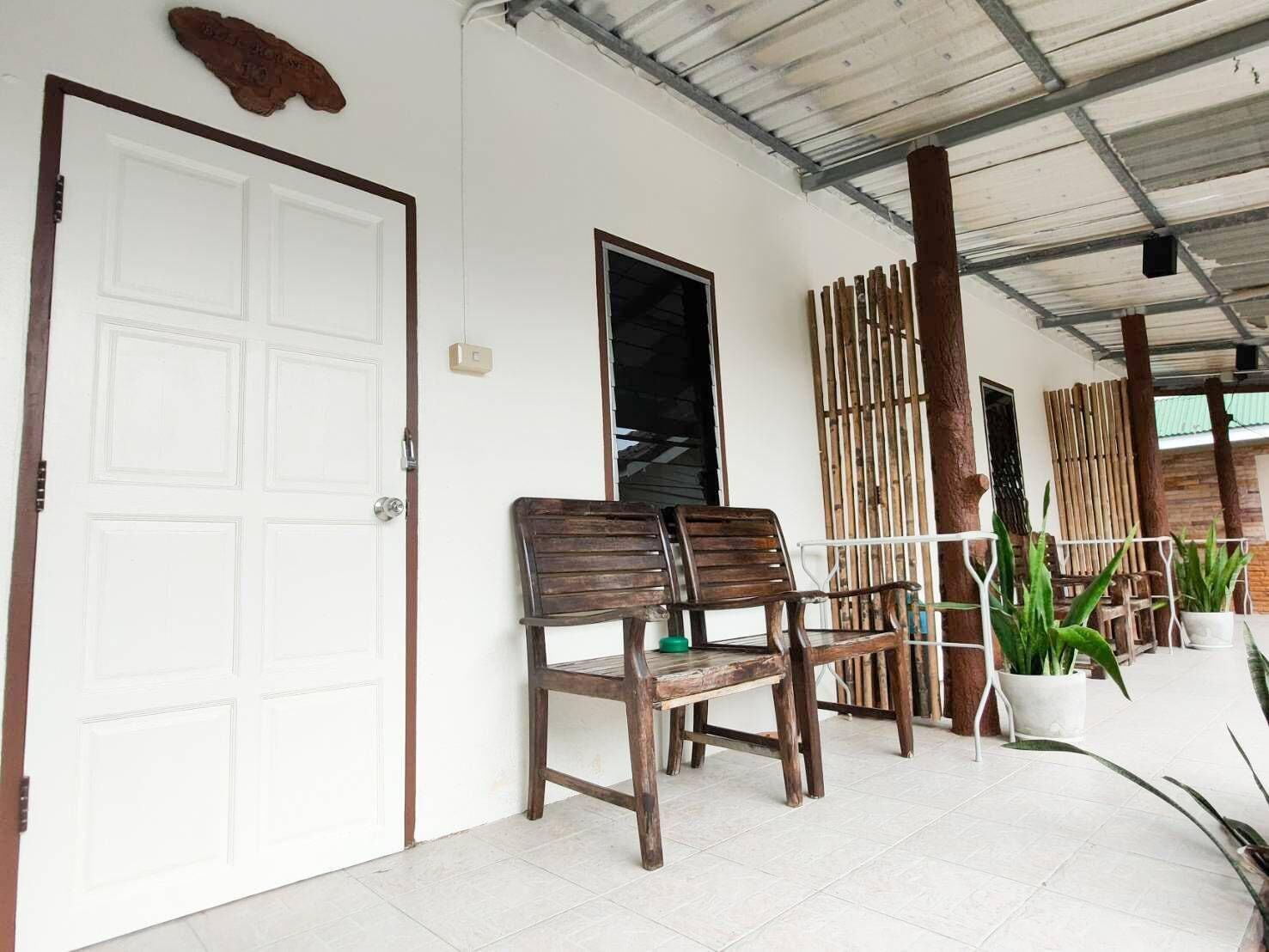 Samet Bellhouse Hotel Koh Samet Exterior photo