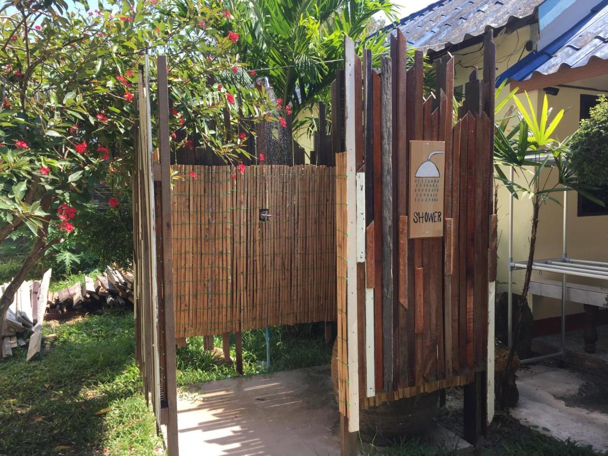 Samet Bellhouse Hotel Koh Samet Exterior photo
